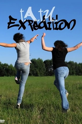 t.A.T.u. Expedition