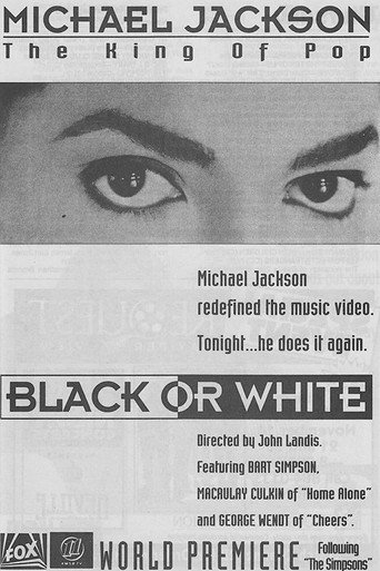 Black Or White