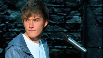 #1 Bo Burnham: Words, Words, Words