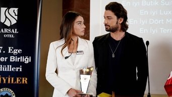 Cena de Episódio 18