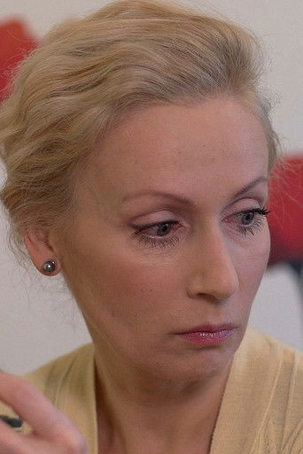 Foto de Eleonora Korisnaitė