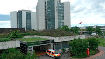 Die Unfallklinik (2023- )