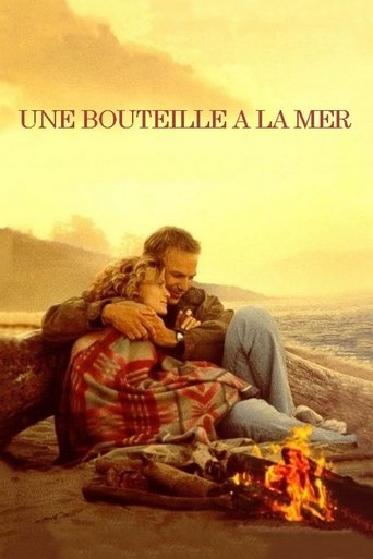 Une bouteille à la mer