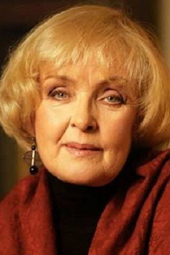 Foto de Ада Роговцева