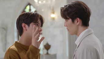 第10話：The Magician's Embodiment