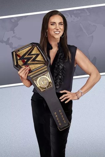 Stephanie's Places: Season 1