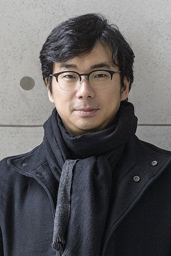 Ahn Sang-hoonの人物画像 2