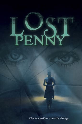 Poster för Lost Penny