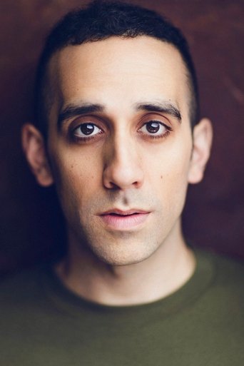 George Abud headshot