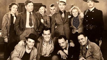 Undercover Men (1934)