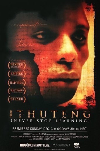 Ithuteng (Never Stop Learning) en streaming 