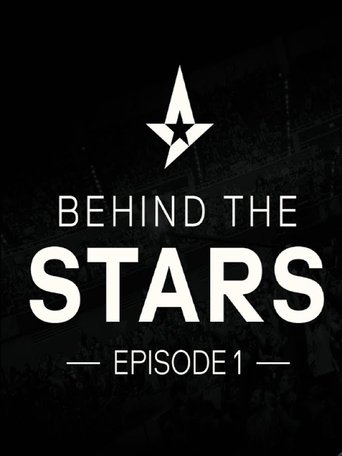 Behind The Stars poster