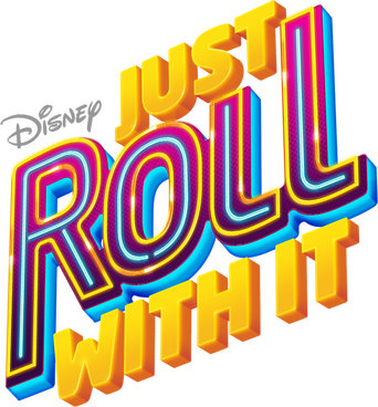 Just Roll with It logo