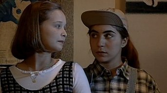 Episódio Capítulo 50 da série Malhação