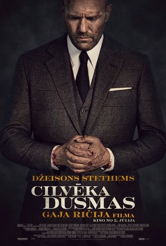 Cilvēka dusmas