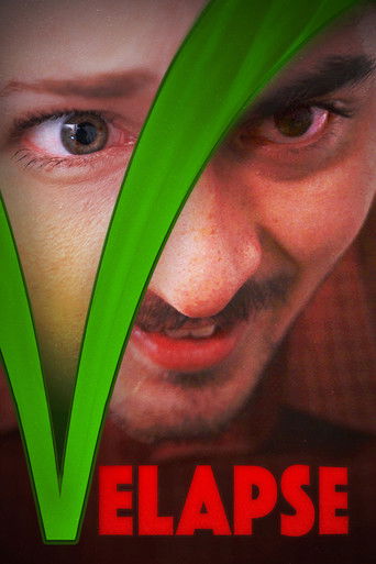 movie poster for Velapse