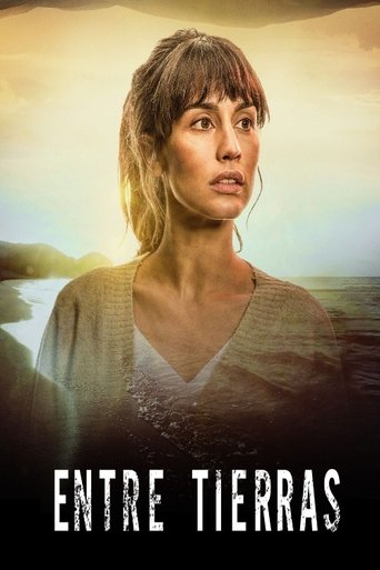 Poster of Entre tierras