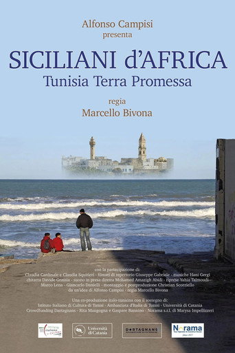 Sicilians of Africa