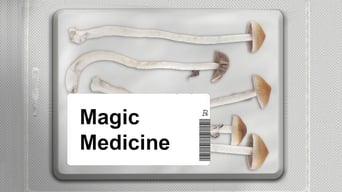 Magic Medicine (2018)