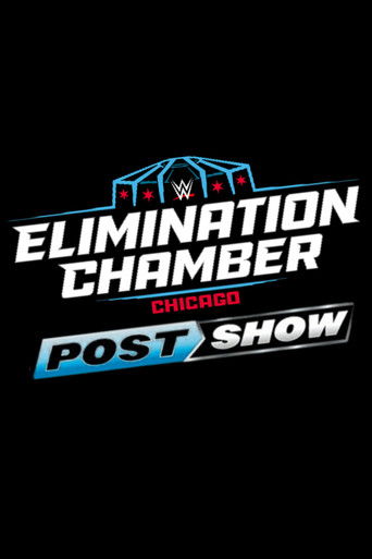 WWE Elimination Chamber 2026: Post-Show (2026)