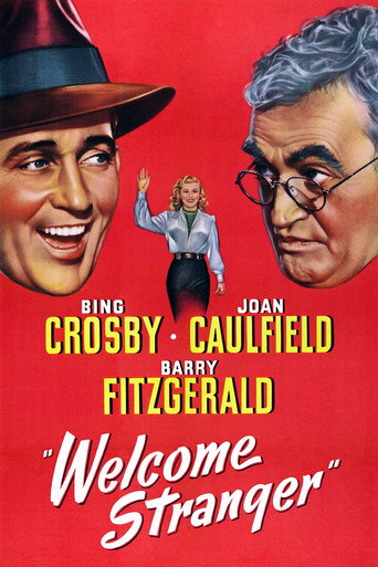 Welcome Stranger (1947)