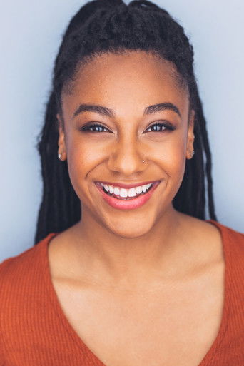 Foto de Madeline Grey DeFreece