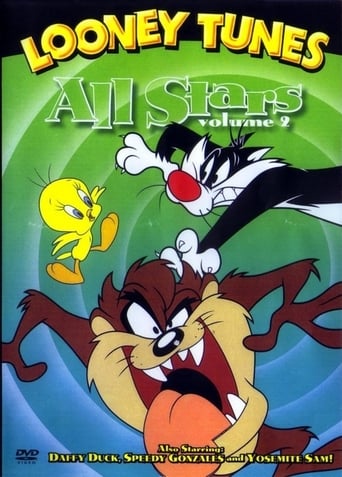 Looney Tunes - All Stars Collection Volume 2