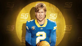 #20 Чед Паверс