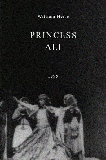 Princess Ali