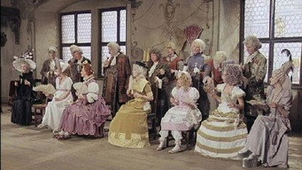 Imaginative King (1990)