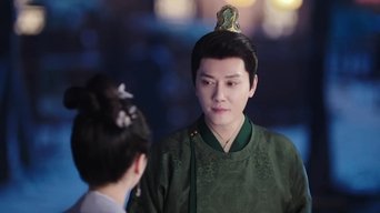 Episódio Episódio 19 da série A Lenda de Zhuohua
