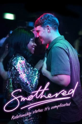 Smothered (2023)