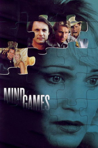 Mind Games poster 3