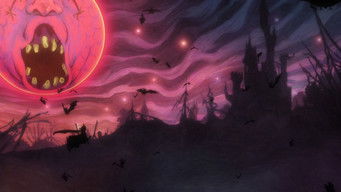 Episode 6 — The Duke, Alice, and a Night in the Witches' World