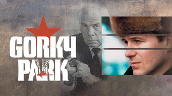 #8 Gorky Park