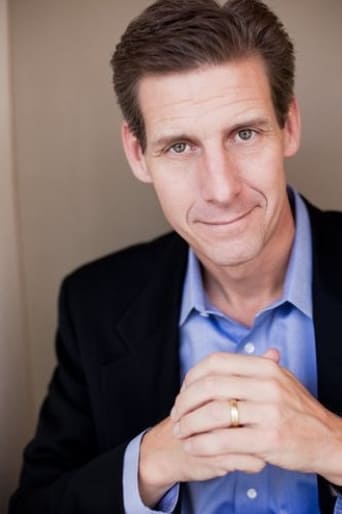 Imagen de Kai Ryssdal