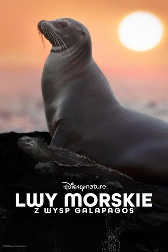 Lwy morskie z wysp Galapagos