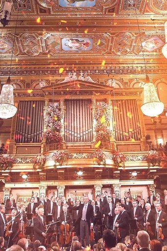 New Year's Day Concert: Live From Vienna 2023 (2023)