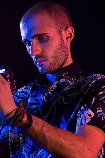 Foto de Álvaro Martín Sanz