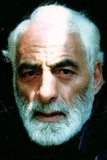 Image of Vruyr Harutyunyan