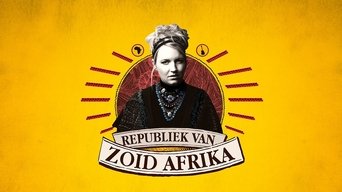 Republiek van Zoid Afrika - S5E01