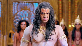 Episode 50 — Vali Ki Chunauti