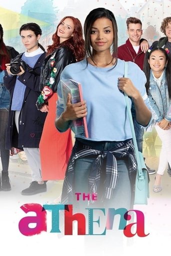 The Athena: Season 1