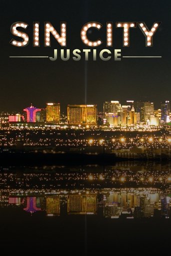 Sin City Justice 2017