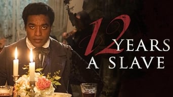 12 років рабства (2013)
