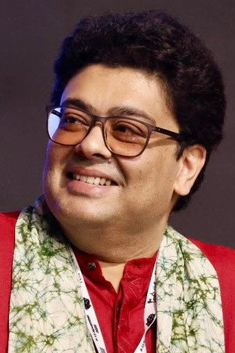 Ambarish Bhattacharya