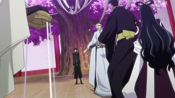 第4話：Spring Thunder Chronicles: The Former Part