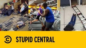 Stupid Central - S1E01