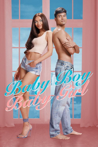 Baby Boy, Baby Girl (2023) movie poster