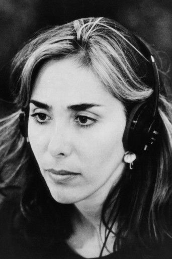 Foto de Susan Seidelman